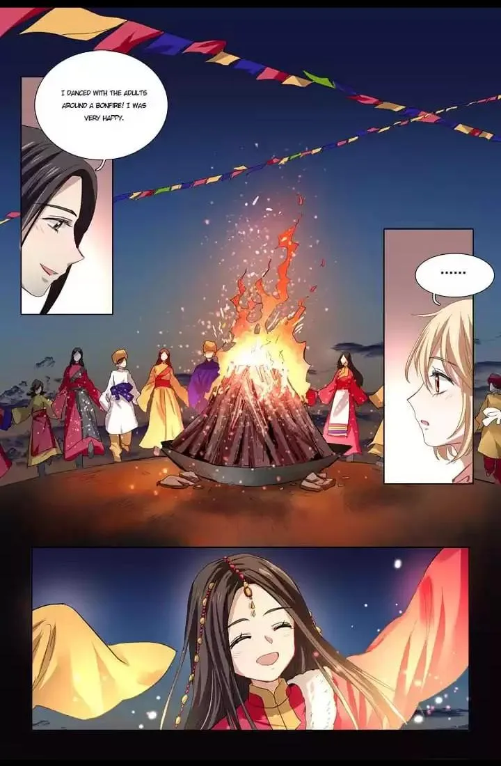 Star Dream Idol Project Chapter 236 Online - página 7