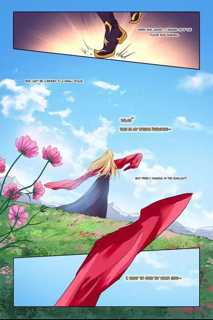 Star Dream Idol Project Chapter 236 Online - página 11