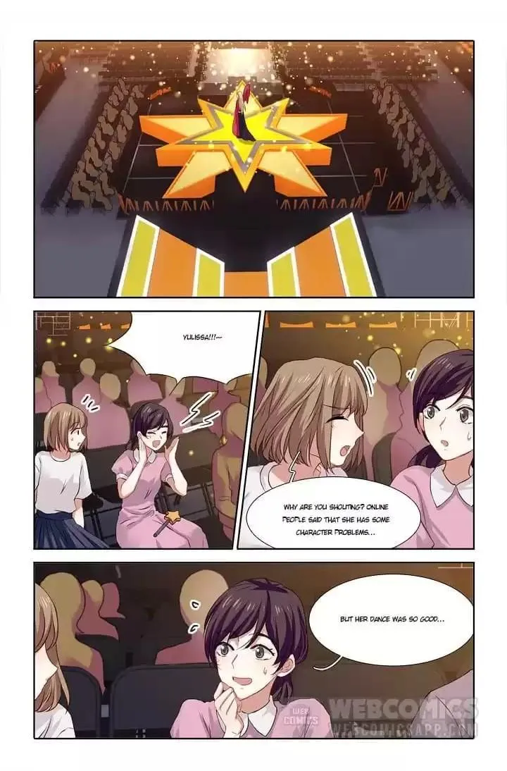 Star Dream Idol Project Chapter 237 Online - página 2