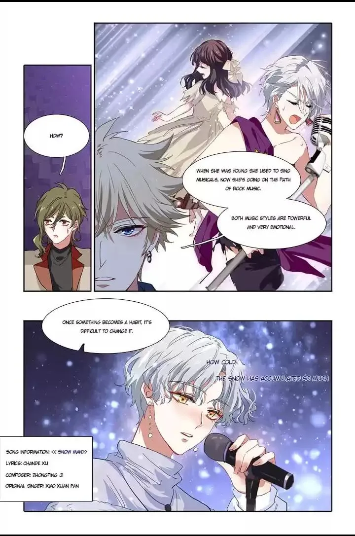 Star Dream Idol Project Chapter 238 Online - página 3