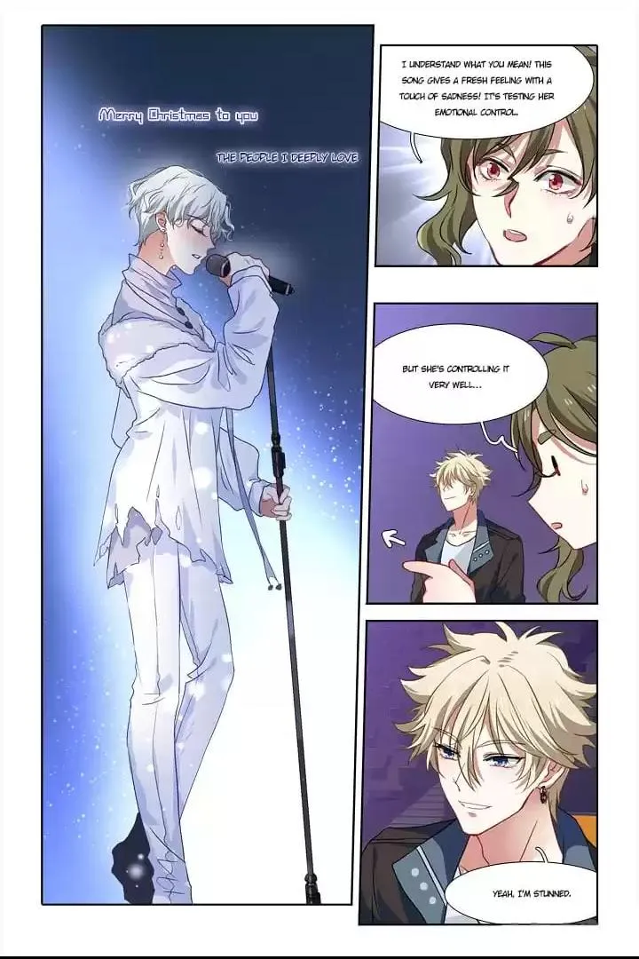 Star Dream Idol Project Chapter 238 Online - página 4