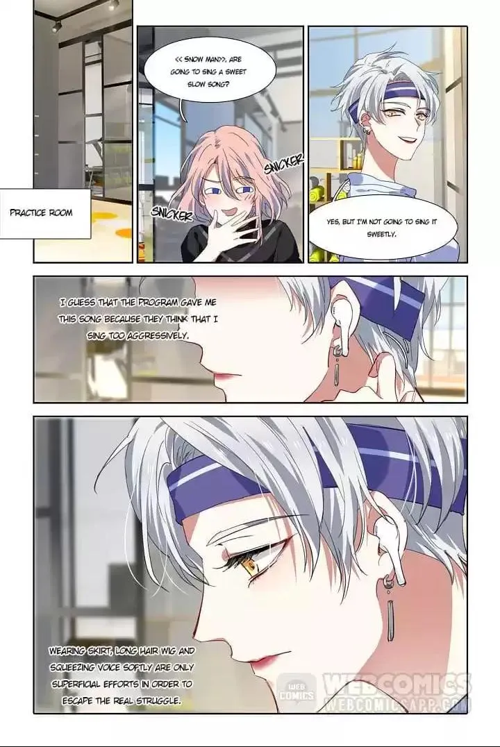 Star Dream Idol Project Chapter 238 Online - página 6