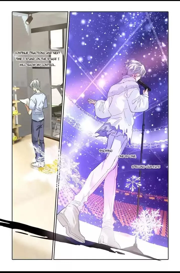 Star Dream Idol Project Chapter 238 Online - página 7