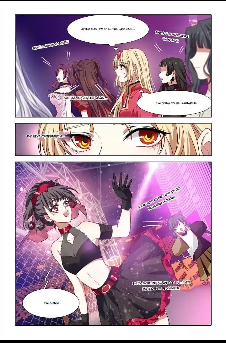 Star Dream Idol Project Chapter 238 Online - página 11