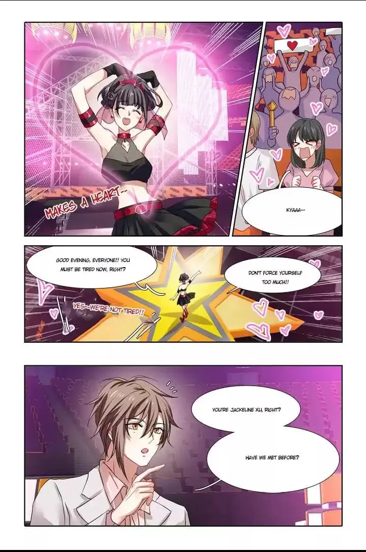 Star Dream Idol Project Chapter 238 Online - página 12