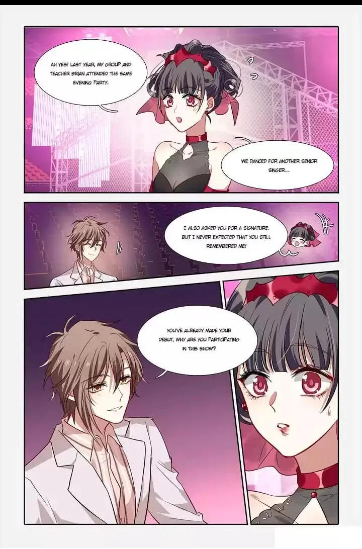 Star Dream Idol Project Chapter 238 Online - página 13