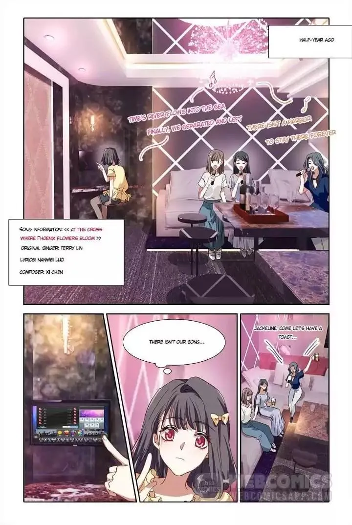 Star Dream Idol Project Chapter 239 Online - página 1