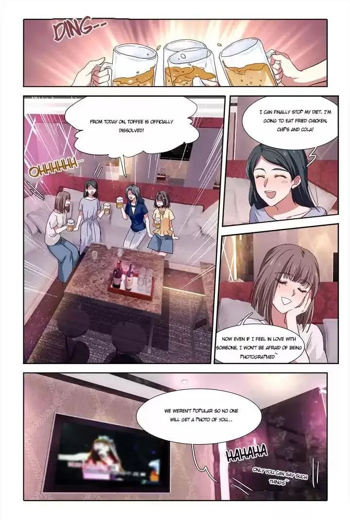 Star Dream Idol Project Chapter 239 Online - página 2