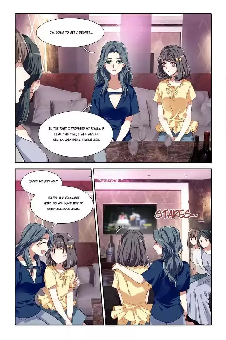Star Dream Idol Project Chapter 239 Online - página 3