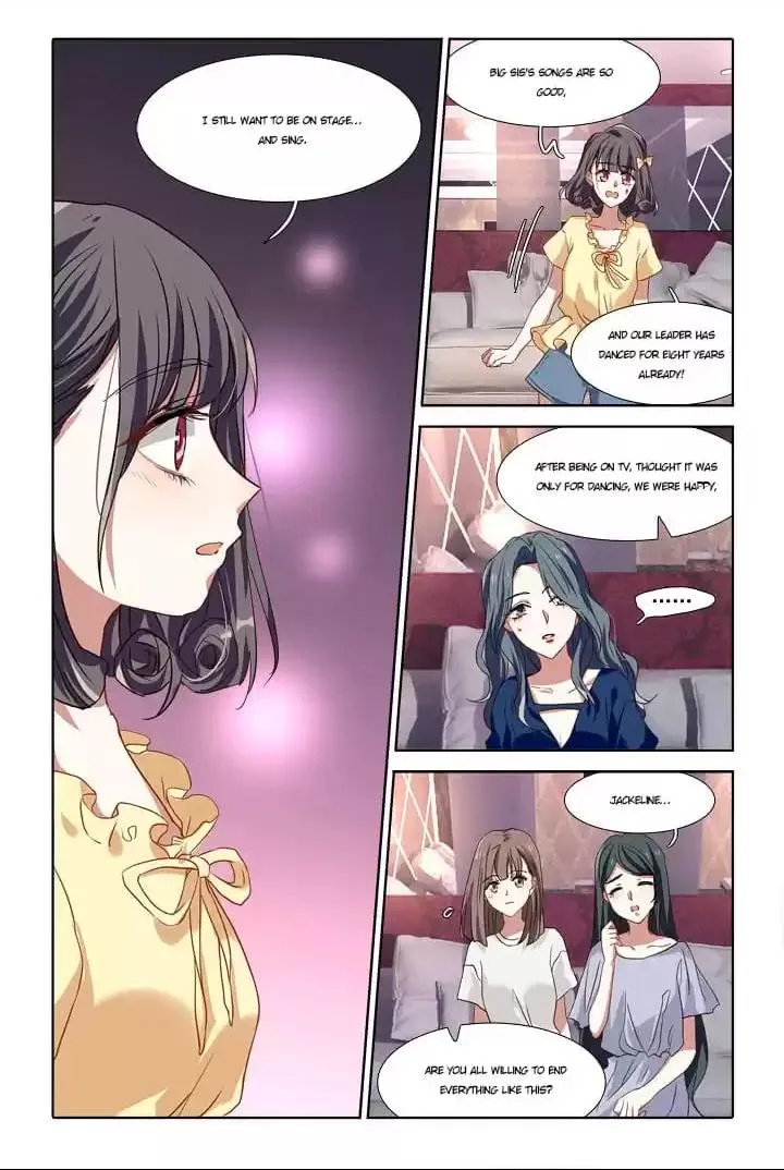 Star Dream Idol Project Chapter 239 Online - página 4