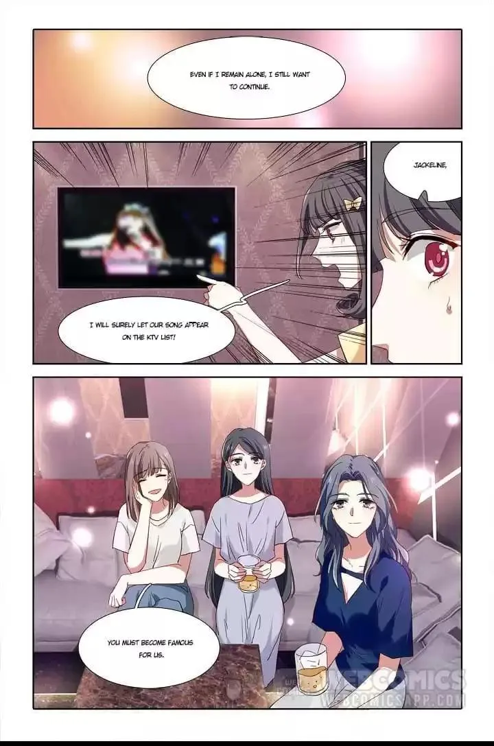 Star Dream Idol Project Chapter 239 Online - página 5