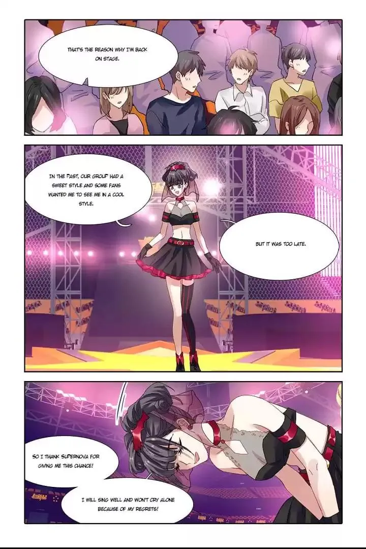 Star Dream Idol Project Chapter 239 Online - página 6