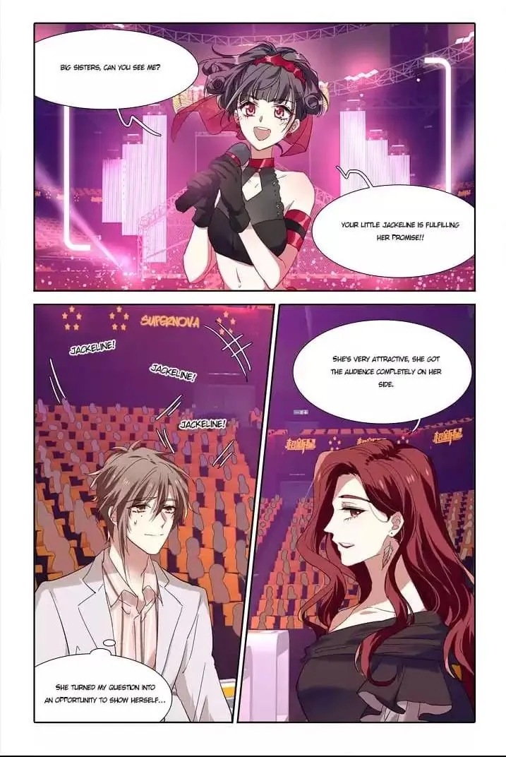 Star Dream Idol Project Chapter 239 Online - página 7