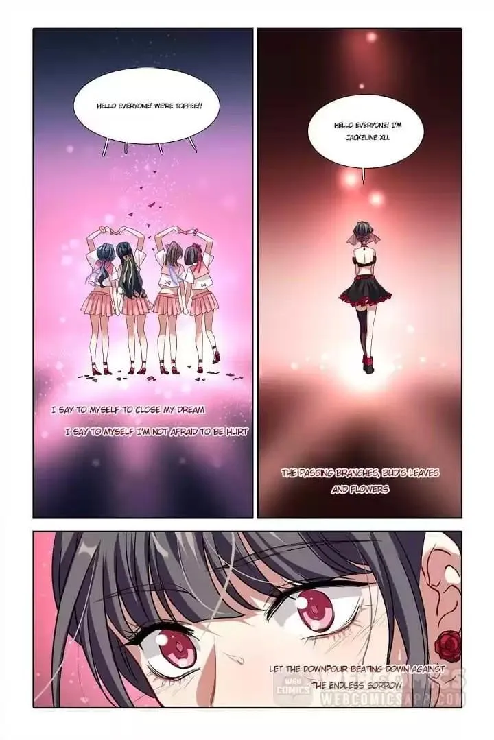 Star Dream Idol Project Chapter 239 Online - página 9