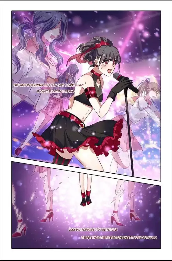 Star Dream Idol Project Chapter 239 Online - página 10