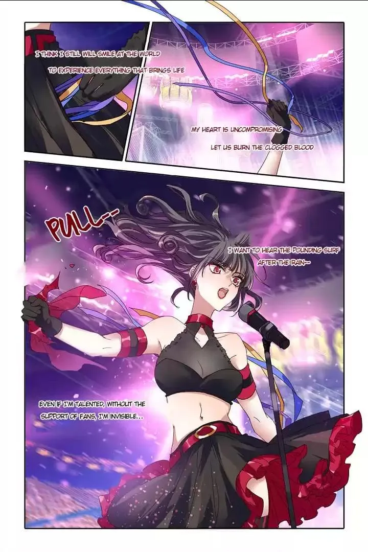 Star Dream Idol Project Chapter 239 Online - página 11