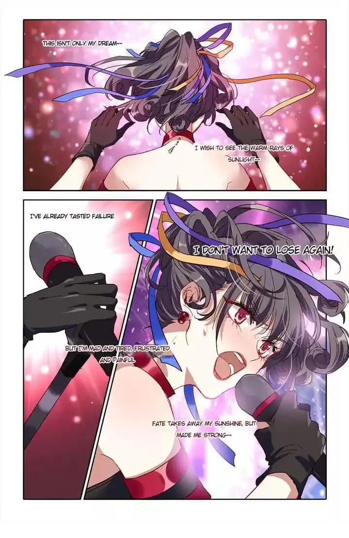 Star Dream Idol Project Chapter 239 Online - página 12