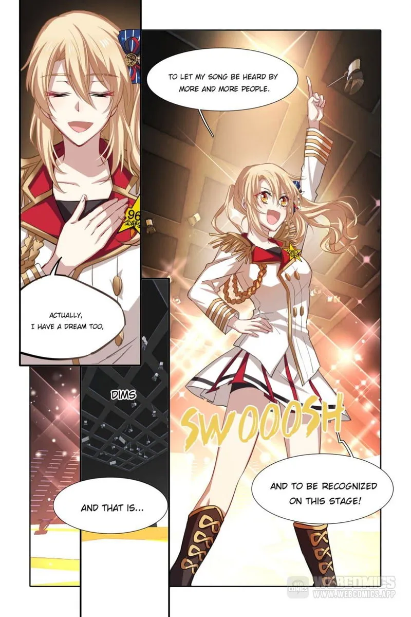 Star Dream Idol Project Chapter 24 Online - página 6