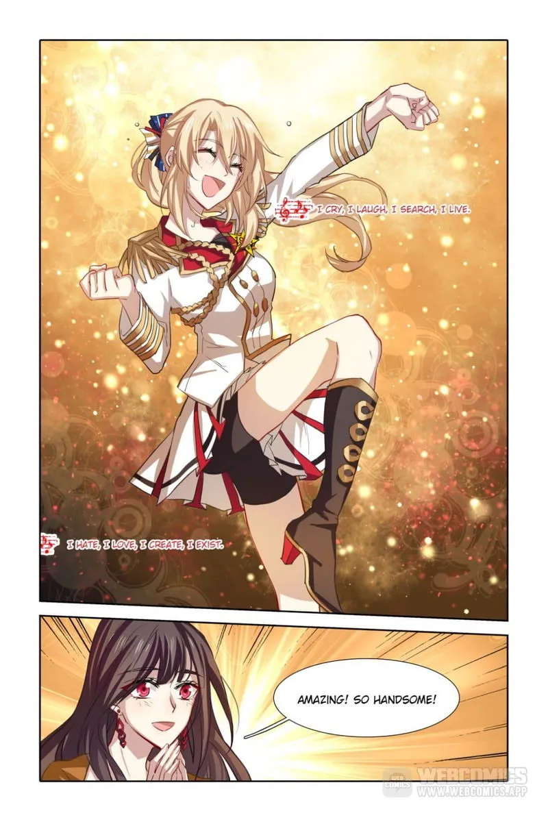 Star Dream Idol Project Chapter 24 Online - página 12