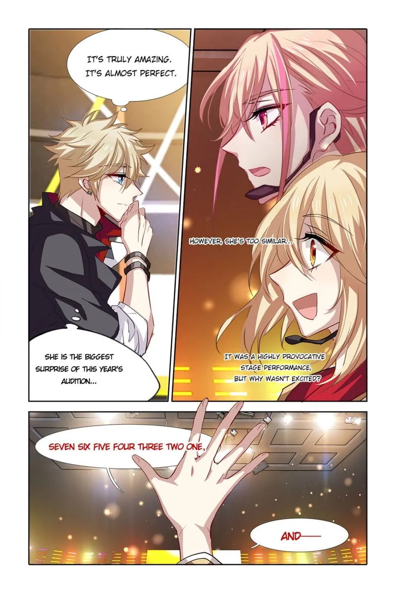 Star Dream Idol Project Chapter 24 Online - página 13