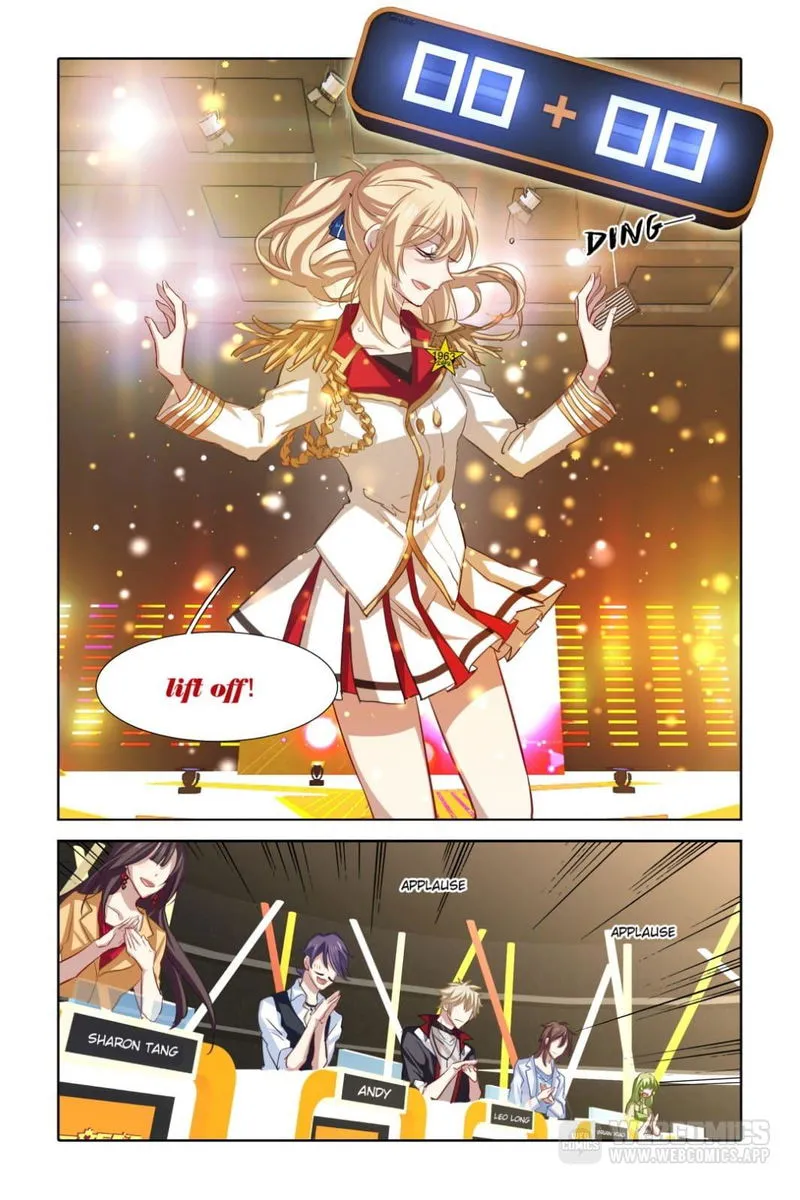 Star Dream Idol Project Chapter 24 Online - página 14