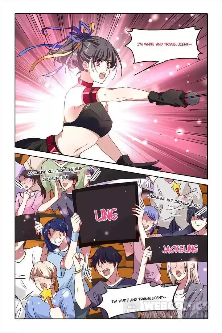 Star Dream Idol Project Chapter 240 Online - página 2