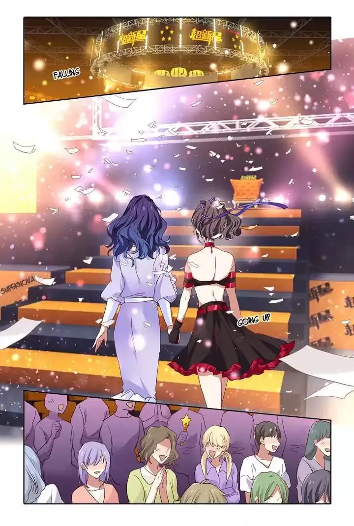 Star Dream Idol Project Chapter 240 Online - página 8