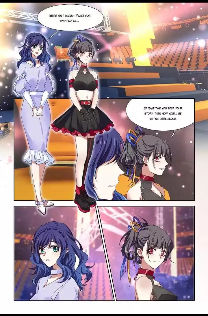 Star Dream Idol Project Chapter 240 Online - página 9