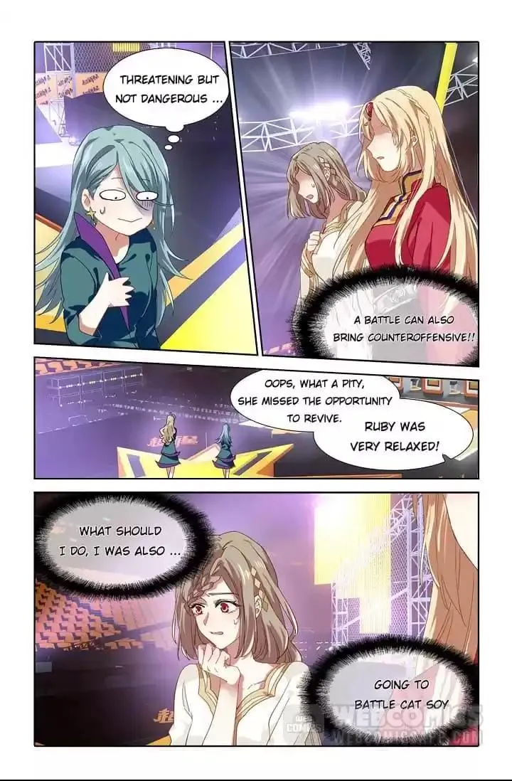 Star Dream Idol Project Chapter 241 Online - página 2