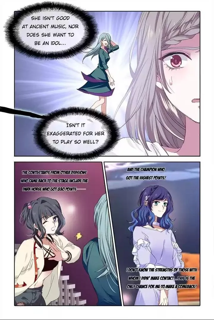 Star Dream Idol Project Chapter 241 Online - página 3