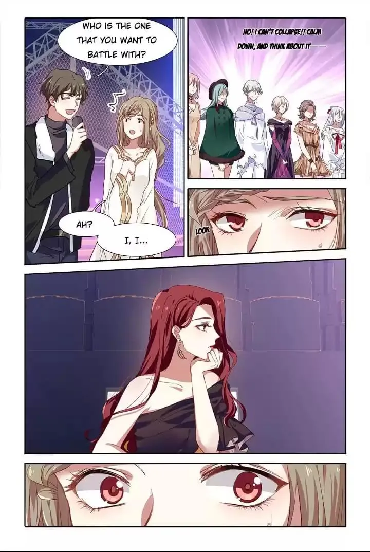 Star Dream Idol Project Chapter 241 Online - página 4