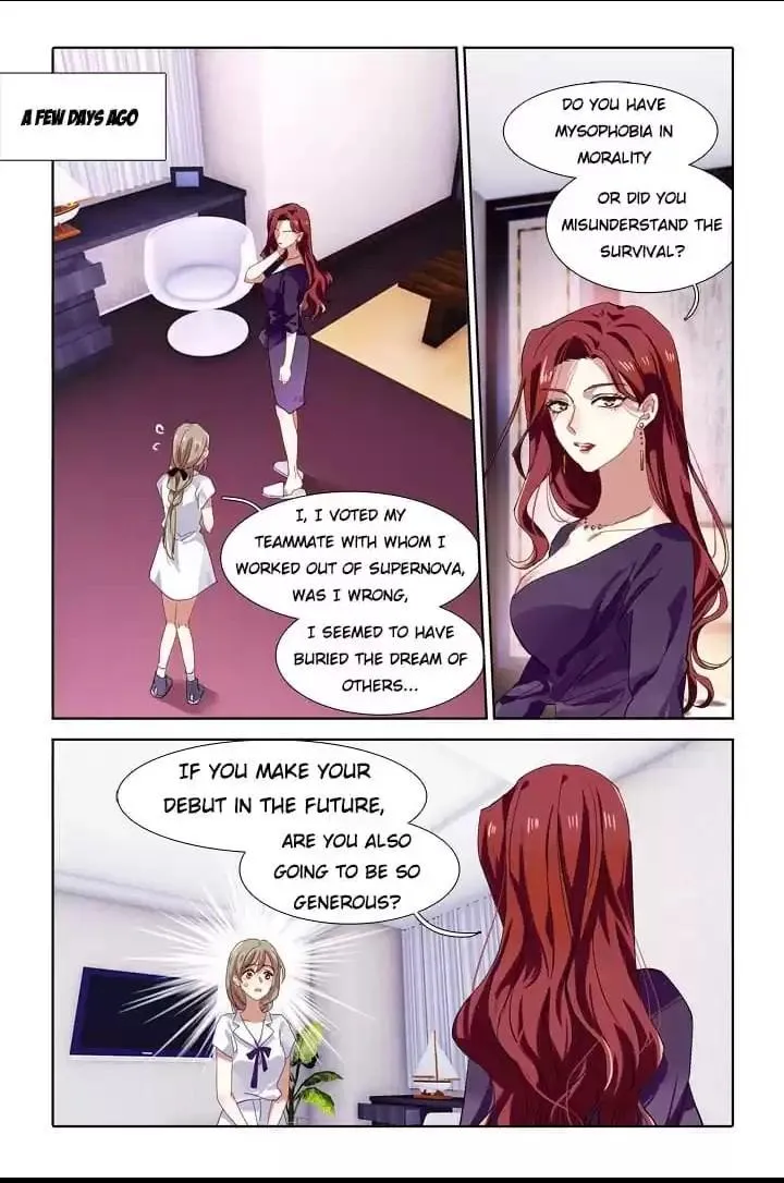 Star Dream Idol Project Chapter 241 Online - página 5