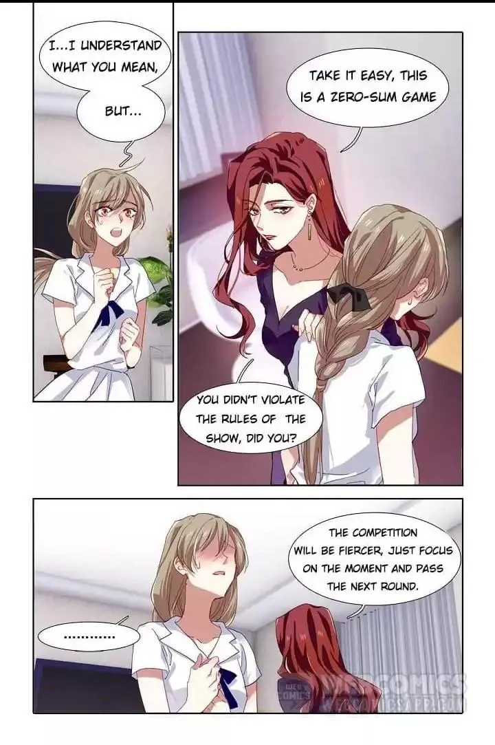 Star Dream Idol Project Chapter 241 Online - página 6