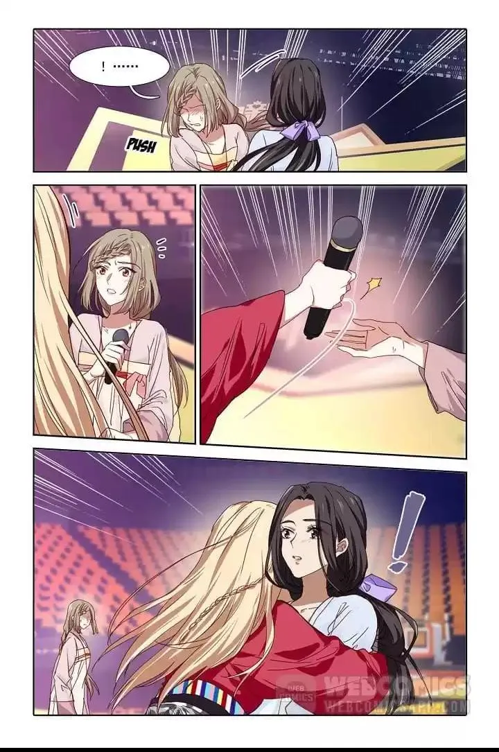 Star Dream Idol Project Chapter 241 Online - página 10
