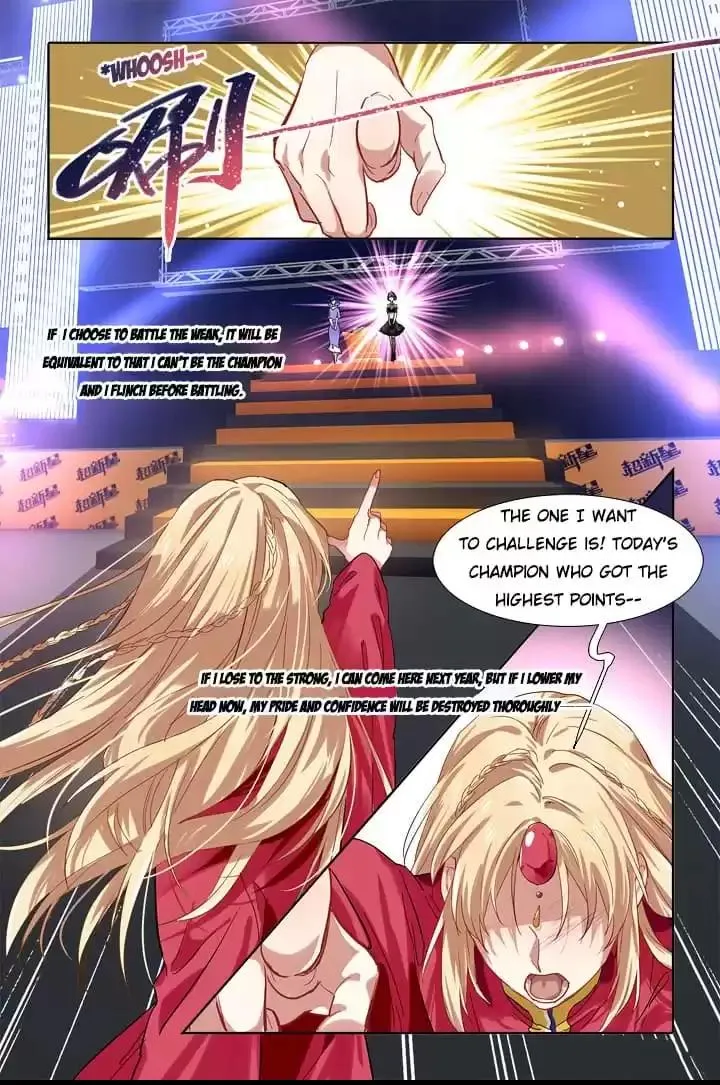 Star Dream Idol Project Chapter 241 Online - página 12