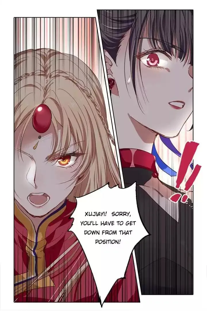 Star Dream Idol Project Chapter 241 Online - página 13