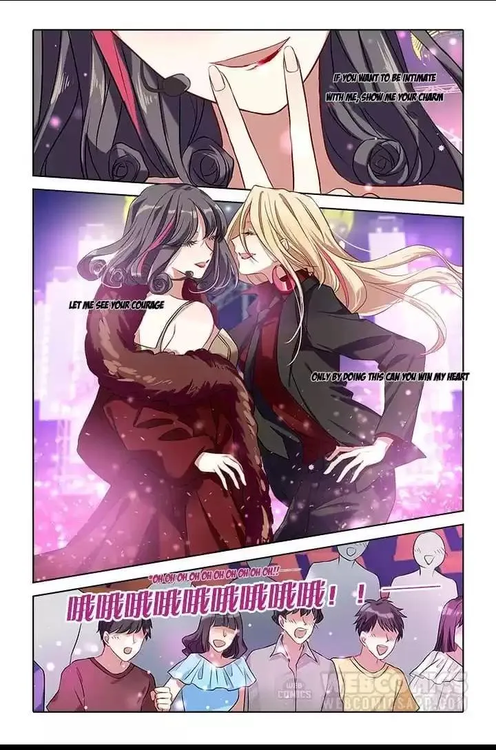 Star Dream Idol Project Chapter 242 Online - página 10