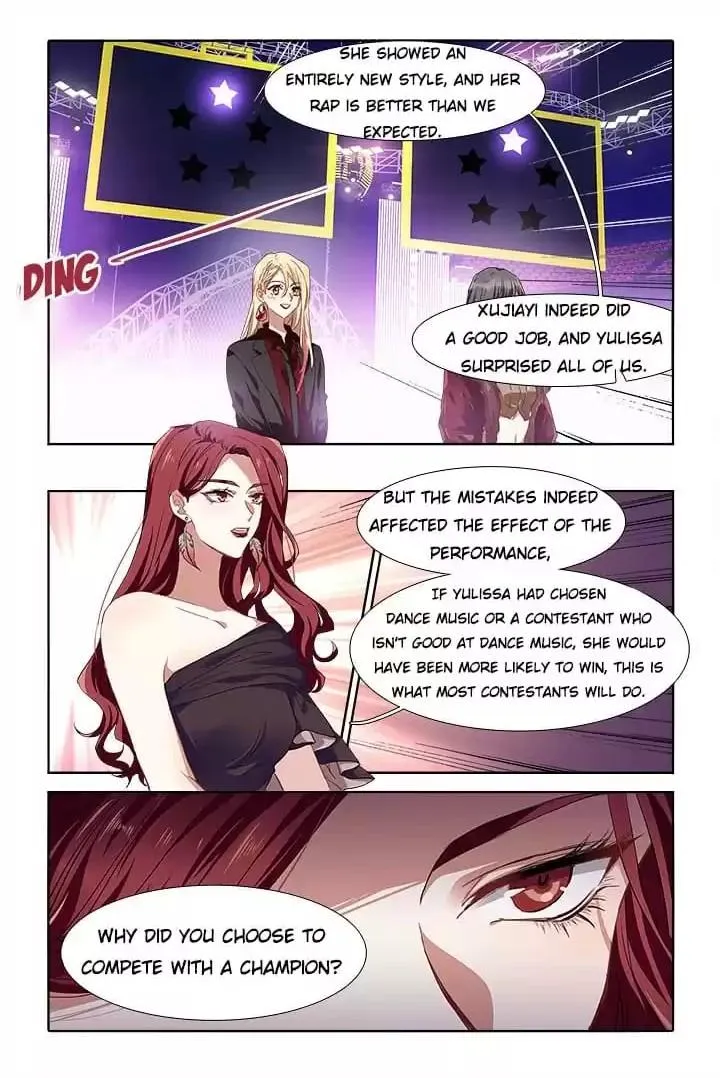 Star Dream Idol Project Chapter 243 Online - página 4