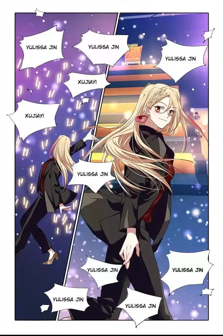 Star Dream Idol Project Chapter 243 Online - página 11