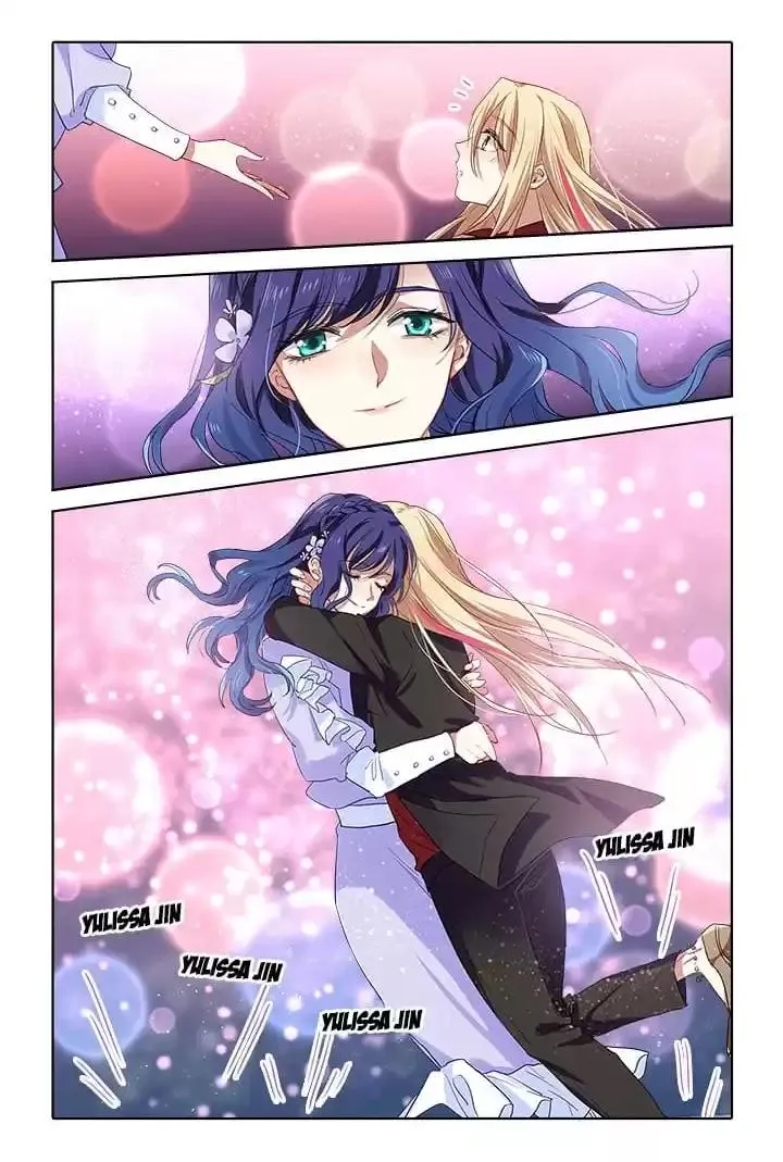 Star Dream Idol Project Chapter 243 Online - página 12