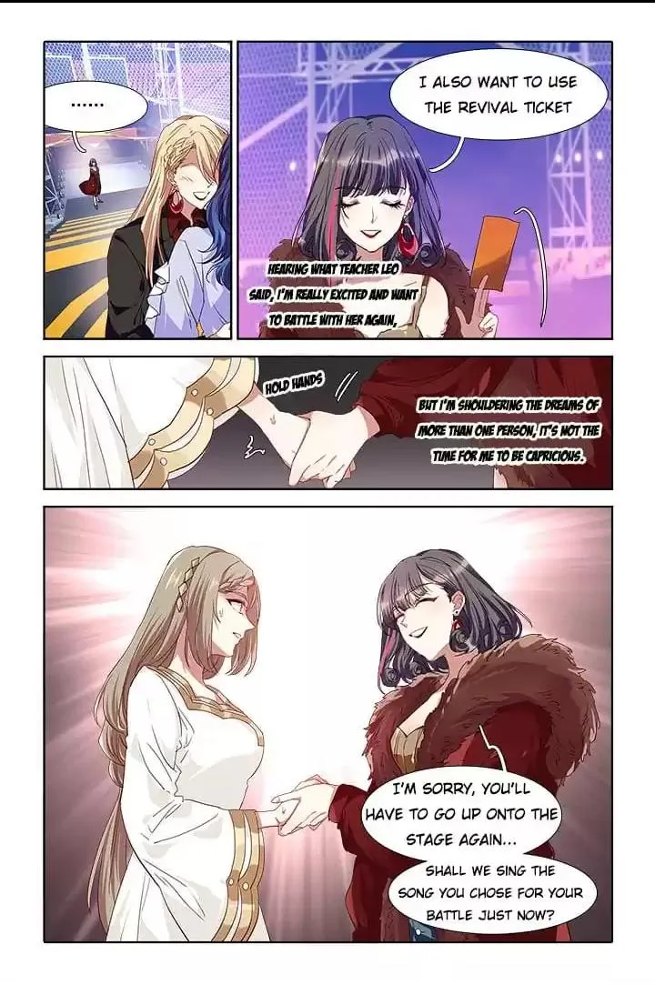 Star Dream Idol Project Chapter 243 Online - página 13