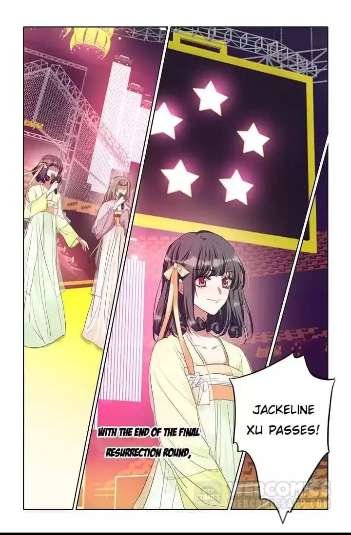 Star Dream Idol Project Chapter 244 Online - página 2
