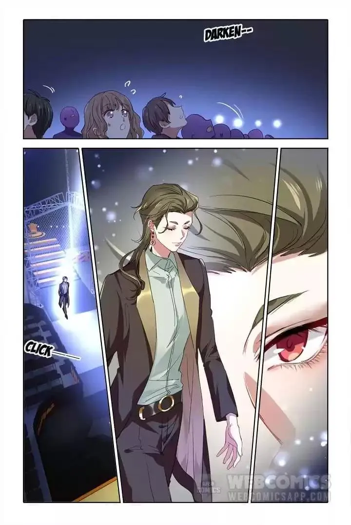 Star Dream Idol Project Chapter 244 Online - página 6
