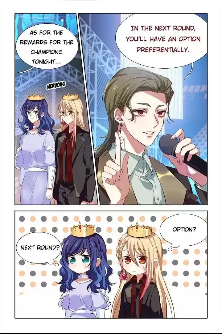 Star Dream Idol Project Chapter 244 Online - página 9