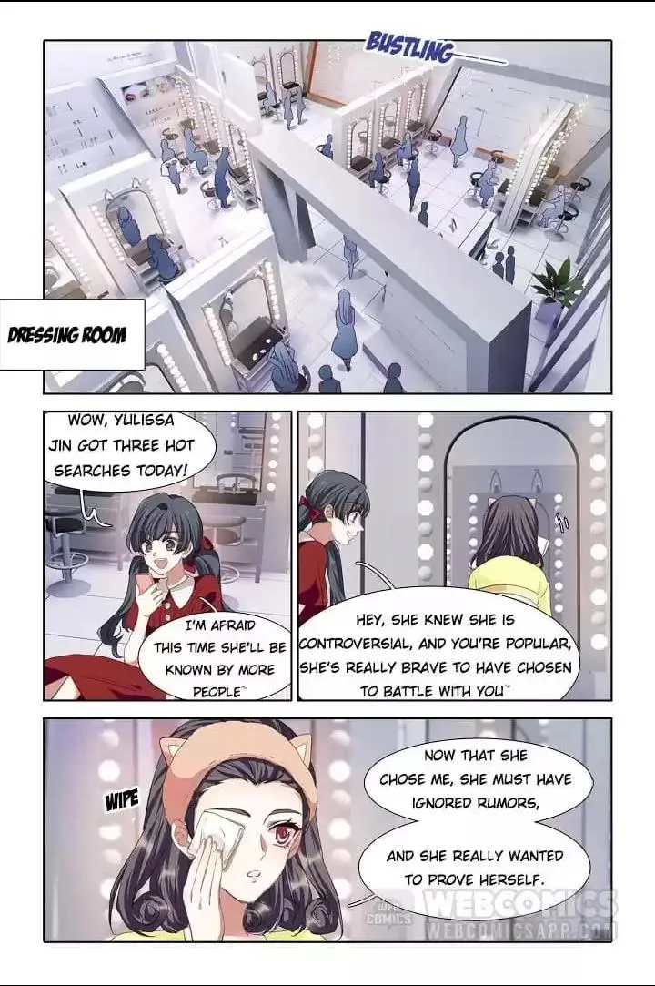 Star Dream Idol Project Chapter 244 Online - página 10