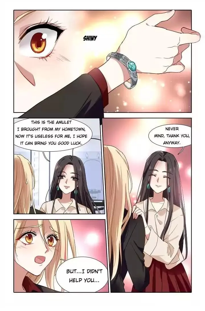 Star Dream Idol Project Chapter 244 Online - página 13