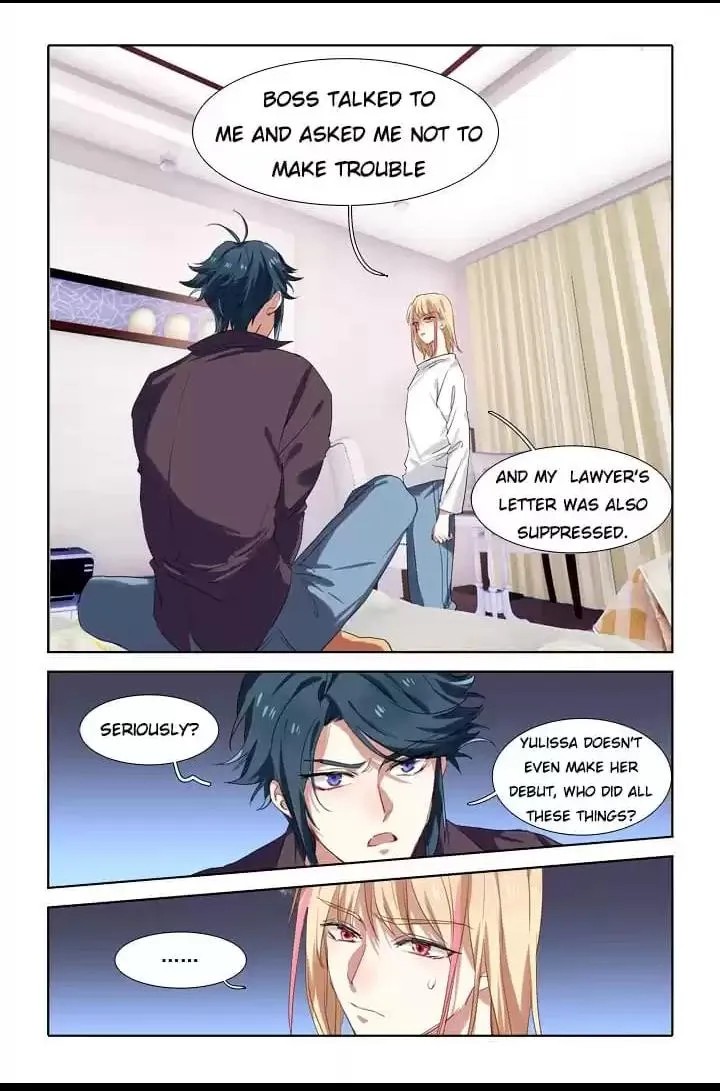 Star Dream Idol Project Chapter 245 Online - página 4