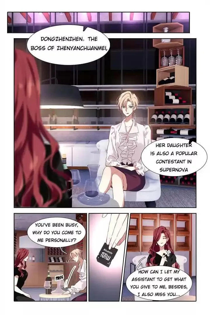 Star Dream Idol Project Chapter 245 Online - página 5