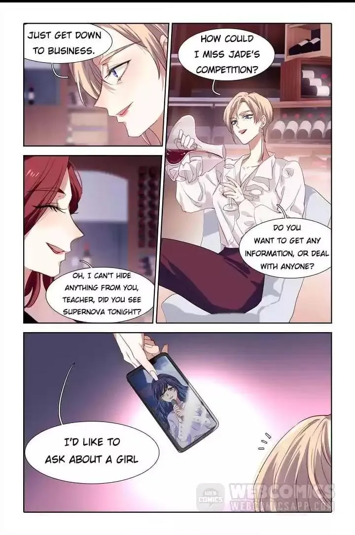 Star Dream Idol Project Chapter 245 Online - página 6