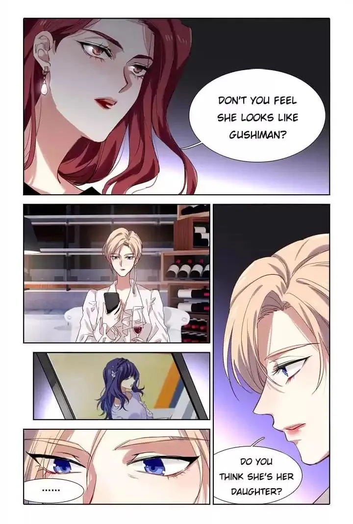 Star Dream Idol Project Chapter 245 Online - página 7
